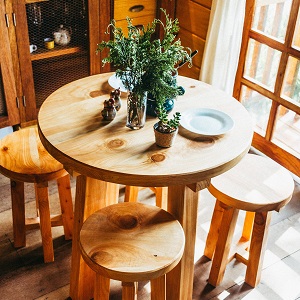 Живая мебель, выполненная из древесины в Сосновке - sosnovka.mebel54.com | фото