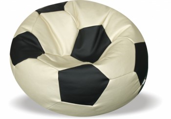 Кресло-Мяч Футбол в Сосновке - sosnovka.mebel54.com | фото