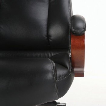 Кресло офисное BRABIX Infinity EX-707 в Сосновке - sosnovka.mebel54.com | фото