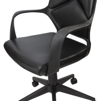 Кресло офисное BRABIX Prime EX-515 (экокожа) в Сосновке - sosnovka.mebel54.com | фото