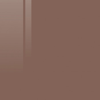 Кухонный гарнитур "Мечта 1.6" белый/крем глянец/капучино в Сосновке - sosnovka.mebel54.com | фото